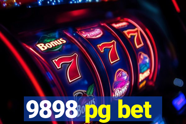 9898 pg bet